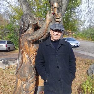 Meet your Posher, Dan